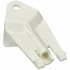 Picture 2/3 -Roller holder, lower, HAJDU, GRÁCIA dishwasher / ORDER ONLY 1 pc
