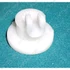 Picture 2/2 -roller d=23 mm BOSCH dishwasher / ORDER ONLY