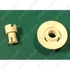 Picture 1/2 -roller kosárhoz lower INDESIT d3300 dishwasher / ORDER ONLY