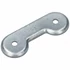 Picture 1/2 -Roller holder plate, GORENJE dishwasher / ORDER ONLY 1 pc