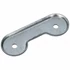 Picture 2/2 -Roller holder plate, GORENJE dishwasher / ORDER ONLY 1 pc