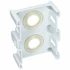 Picture 3/3 -Gasket, Spray arm, upper (original) WHIRLPOOL / INDESIT dishwasher