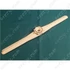 Picture 2/7 -spray arm (upper, (original)) TEKA pl.: dw660s dishwasher / ORDER ONLY