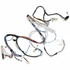Picture 1/2 -wiring harness (disassembled spare part, original) SHARP washing machine