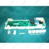 Picture 1/2 -elektronika+gombok+gombsor+tengely ewt10120W ELECTROLUX washing machine / ORDER ONLY