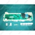 Picture 2/2 -elektronika+gombok+gombsor+tengely ewt10120W ELECTROLUX washing machine / ORDER ONLY