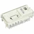 Picture 1/3 -board main (disassembled spare part, original) GORENJE/MORA dishwasher