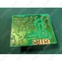 Picture 4/4 -vezérlőpanel (mr116) gorenje washing machine / ORDER ONLY
