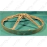 Picture 6/6 -drum pulley WHIRLPOOL washing machine / ORDER ONLY