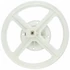 Picture 2/2 -drum pulley (disassembled spare part, original) SERRENO dishwasher