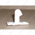 Picture 3/3 -nyelv (handle, door) zanussi-aeg / ORDER ONLY
