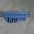 Picture 5/7 -handle (door, blue) ZANUSSI 911d91-1t  / ORDER ONLY