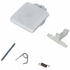 Picture 1/2 -handle kit (alternative) bosch-siemens