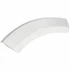 Picture 1/3 -handle (door, white) (alternative) BOSCH washer-dryer machine