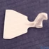 Picture 3/3 -handle (original) BOSCH washing machine / ORDER ONLY