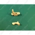 Picture 2/3 -horog+nyelv (door, handle, screw nélkül, (alternative)) CANDY /mfo404/ / ORDER ONLY