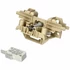 Picture 3/3 -door lock CANDY BOMPANI gorenje dishwasher