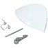 Picture 1/3 -handle kit (original) INDESIT
