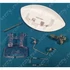 Picture 2/4 -handle kit ARDO linea 26 / ORDER ONLY