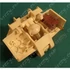 Picture 3/6 -handle kit (original) TEKA pl.: dw658fi dishwasher / ORDER ONLY