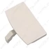 Picture 1/2 -kifutó handle (door)  philco,ariston washing machine