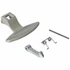 Picture 1/2 -handle kit, gray (alternative) LG washing machine