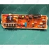 Picture 3/3 -board (display, (original)) SAMSUNG washing machine / ORDER ONLY