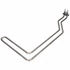 Picture 2/4 -2100W heating element (alternative) ZANUSSI dishwasher / ORDER ONLY
