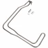 Picture 3/3 -2900W heating element bosch-siemens 2012 mosogató
