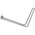Picture 1/4 -2200W Heating element ARISTON / SMEG dishwasher