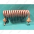 Picture 1/2 -heating element 1200W whirlpool/indesit wd84tex dryer machine / ORDER ONLY