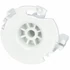 Picture 3/3 -button support (programmer) ZANUSSI fls/wds