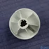 Picture 3/3 -button INDESIT / ORDER ONLY