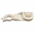 Picture 2/2 -hinge rope roller original LG dishwasher / ORDER ONLY