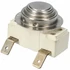 Picture 1/2 -klixon 150°c nyit big 2 érintkezős WHIRLPOOL awg335 / ORDER ONLY