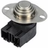 Picture 1/2 -klixon 83°c nyit 2 érintkezős WHIRLPOOL awz9993 egyedi / ORDER ONLY