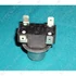 Picture 2/2 -klixon 55°c nyit  80°c lock 4 érintkezős / ORDER ONLY