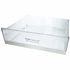 Picture 1/2 -drawer fridge-part lower (original) LG refrigerator / ORDER ONLY