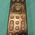 Picture 5/6 -remote controller (original) LG television / ORDER ONLY