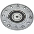 Picture 2/2 -ZEROWATT bearing counter-drive side 6204