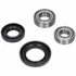 Picture 2/2 -bearing kit gorenje  washing machine (6205 ZZ, 6204 ZZ, 30x53,5x10/14)/rendelésre