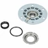 Picture 1/2 -bearing, both sides compatible (alternative) WHIRLPOOL pl.: awt washing machine (22 lapos=usv122, 6203 ZZ)