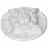 Picture 1/2 -drum pulley (disassembled spare part, original) SERRENO dishwasher