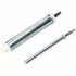 Picture 2/2 -shock absorber n120, (complete) furatátmérő=10mm gorenje washing machine