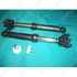 Picture 2/6 -shock absorber (2db) furatátmérő=10x12 mm WHIRLPOOL awe, awt washing machine / ORDER ONLY