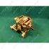 Picture 1/6 -motor (original) INDESIT pl.: witp102 washing machine / ORDER ONLY