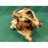 Picture 4/6 -motor (original) INDESIT pl.: witp102 washing machine / ORDER ONLY