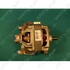 Picture 6/6 -motor (original) INDESIT pl.: witp102 washing machine / ORDER ONLY