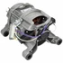 Picture 2/3 -motor (original) gorenje washing machine pl.: wa61101