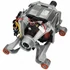 Picture 4/4 -motor (original) gorenje washing machine wa162p / ORDER ONLY